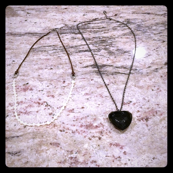 Forever 21 Jewelry - Forever 21 necklaces Forever 21 Jewelry - Forever 21 necklaces